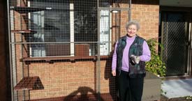 Another Happy Customer !