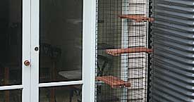 Bring the outside inside.